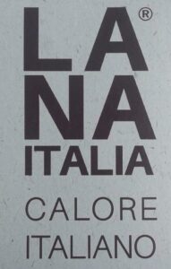 Lana Italia Calore Italano